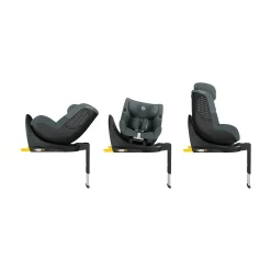 Mica 360 S Tonal Graphite