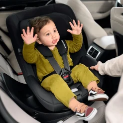 Mica 360 S Tonal Graphite