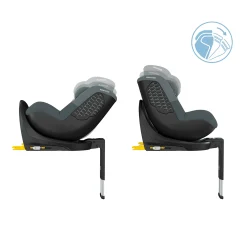 Mica 360 S Tonal Graphite