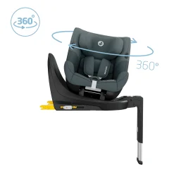 Mica 360 S Tonal Graphite