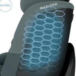 Mica 360 S Tonal Graphite