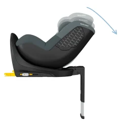 Mica 360 S Tonal Graphite