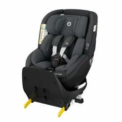 Mica Pro Eco i-Size Authentic Graphite