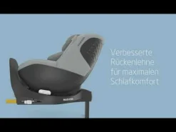 Mica Pro Eco i-Size Authentic Graphite