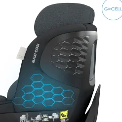 Mica Pro Eco i-Size Authentic Graphite