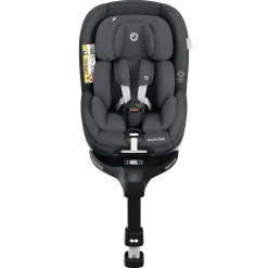 Mica Pro Eco i-Size Authentic Graphite