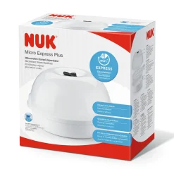 Micro Express Plus Mikrowellen Dampf-Vaporisator