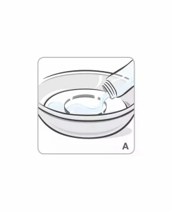 Micro Express Plus Mikrowellen Dampf-Vaporisator