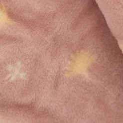 Microfaserdecke Pretty