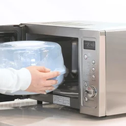 Mikrowellen Sterilisator SCF281/02