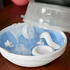 Mikrowellen Sterilisator SCF281/02