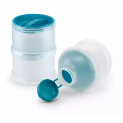 Milchpulver Portionierer