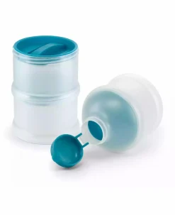 Milchpulver Portionierer