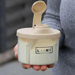 Milchpulver-Portionierer