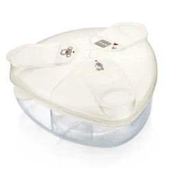 Milchpulverspender Koala/Elefant