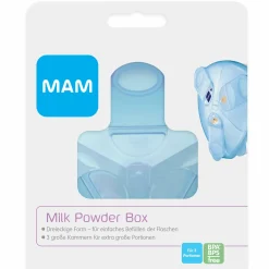 Milchpulverspender Wal/Frosch