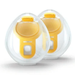Milchpumpe Freestyle Hands-Free