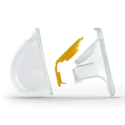 Milchpumpe Freestyle Hands-Free