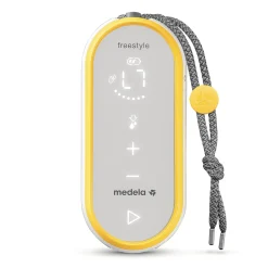 Milchpumpe Freestyle Hands-Free