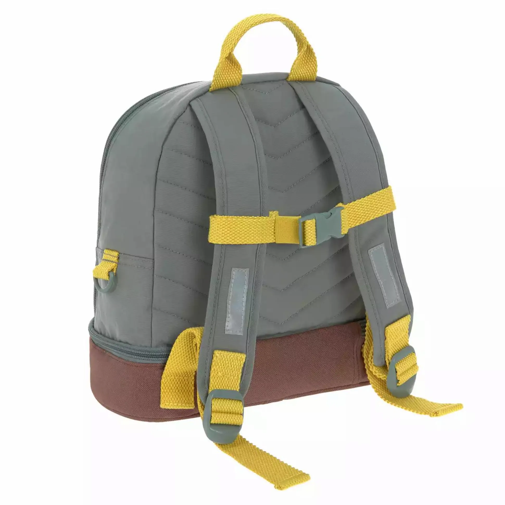 Mini Backpack Adventure Bus