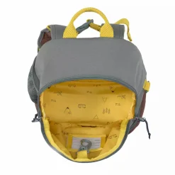 Mini Backpack Adventure Bus