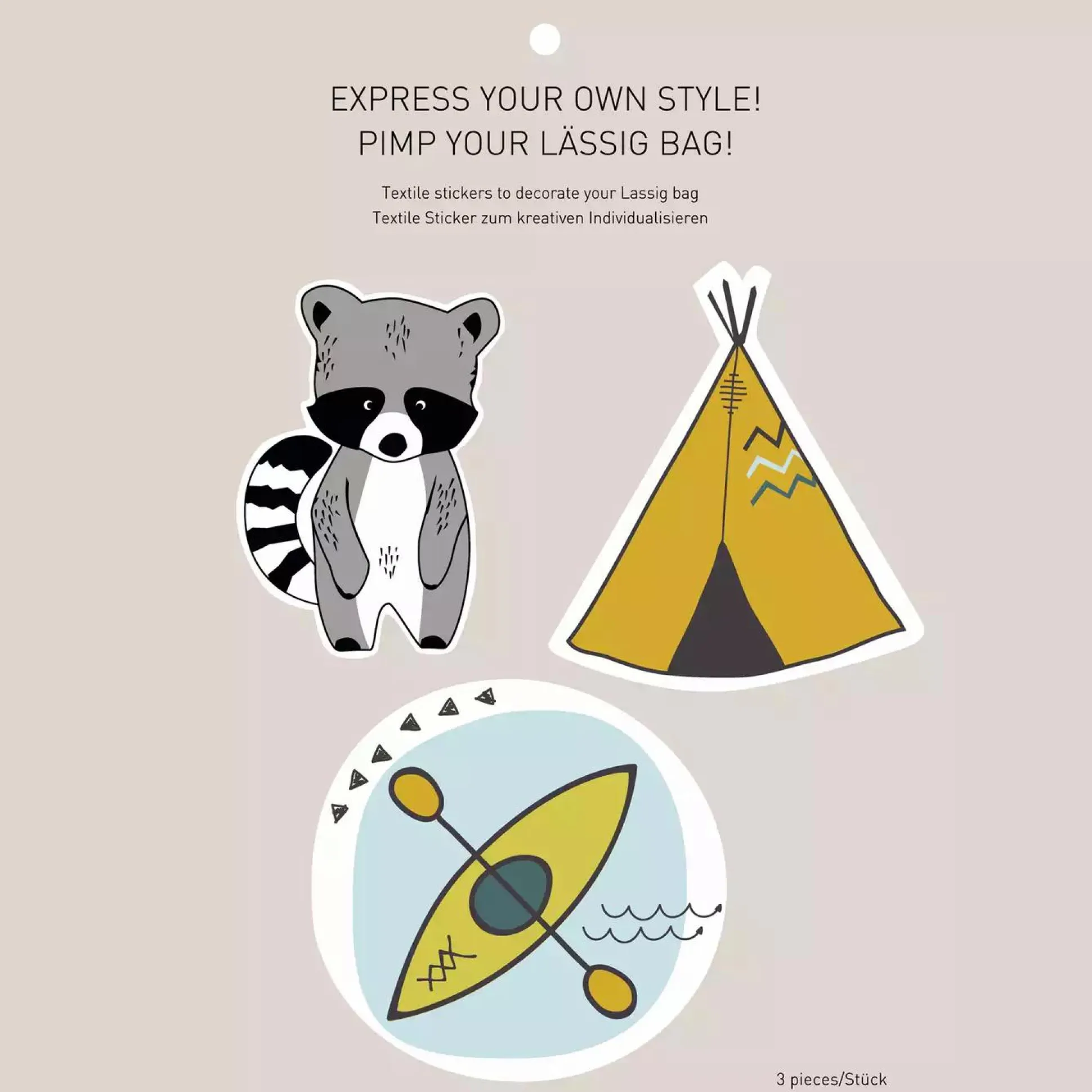 Mini Backpack Adventure Bus