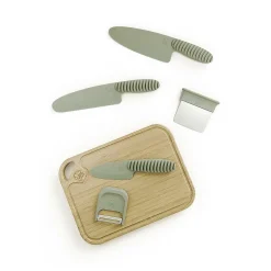 MINI Family Küchenset Grün