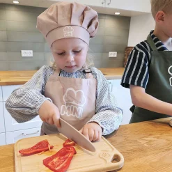 MINI Family Küchenset Rosa