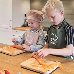 MINI Family Küchenset Rosa