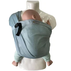 Mini Sling Light Green