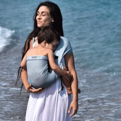 Mini Sling Light Green