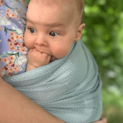 Mini Sling Light Green