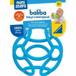 Mini Steps Baliba Ball