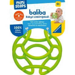 Mini Steps Baliba Ball