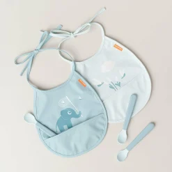 Mini Taschenlätzchen 2er Pack elphee