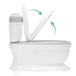 Mini Toilette Marlin