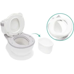 Mini Toilette Marlin