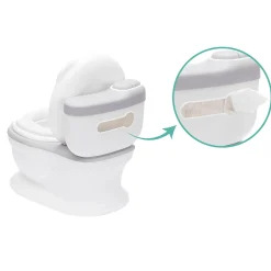 Mini Toilette Marlin