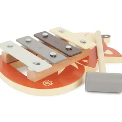 Mini Xylophon Fuchs