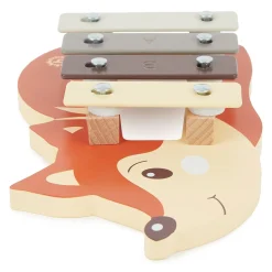 Mini Xylophon Fuchs