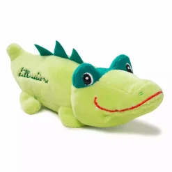 Minifigur Krokodil Anatole