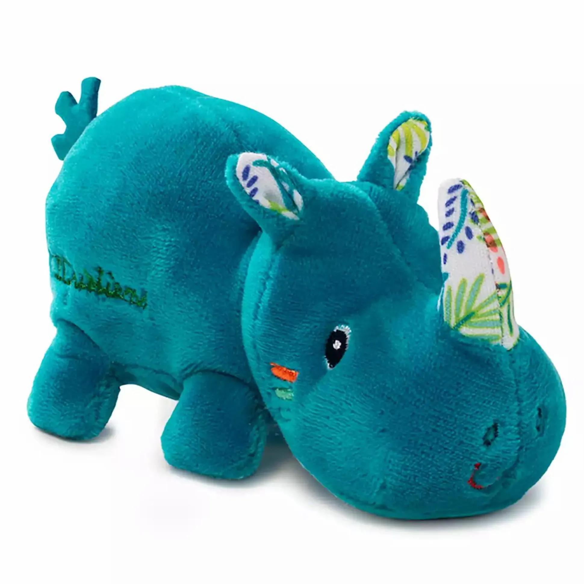 Minifigur Nashorn Marius