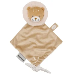 Mini-Kuscheltuch Löwe Ernest
