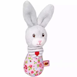Minirassel Häschen BabyGlück