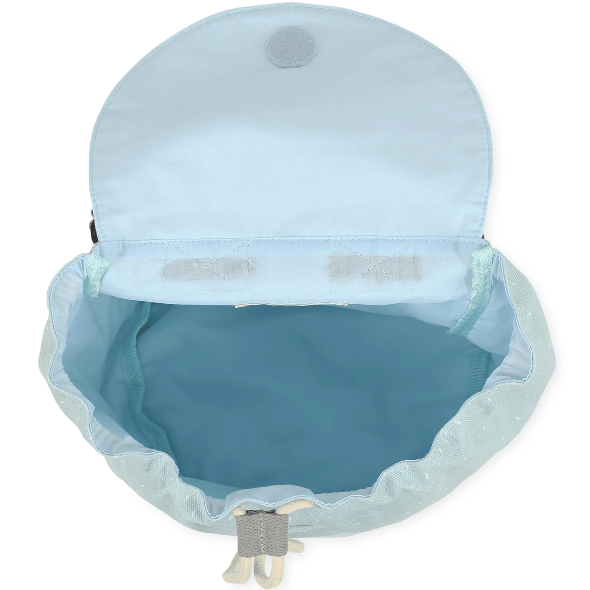 Mini-Rucksack - Mr. Alpaca