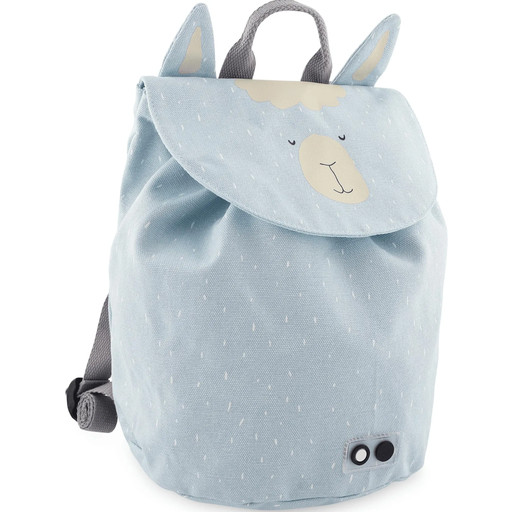 Mini-Rucksack - Mr. Alpaca