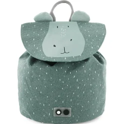 Mini-Rucksack - Mr. Hippo