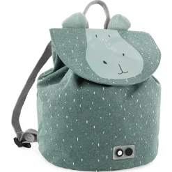 Mini-Rucksack - Mr. Hippo