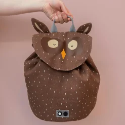 Mini-Rucksack - Mr. Owl