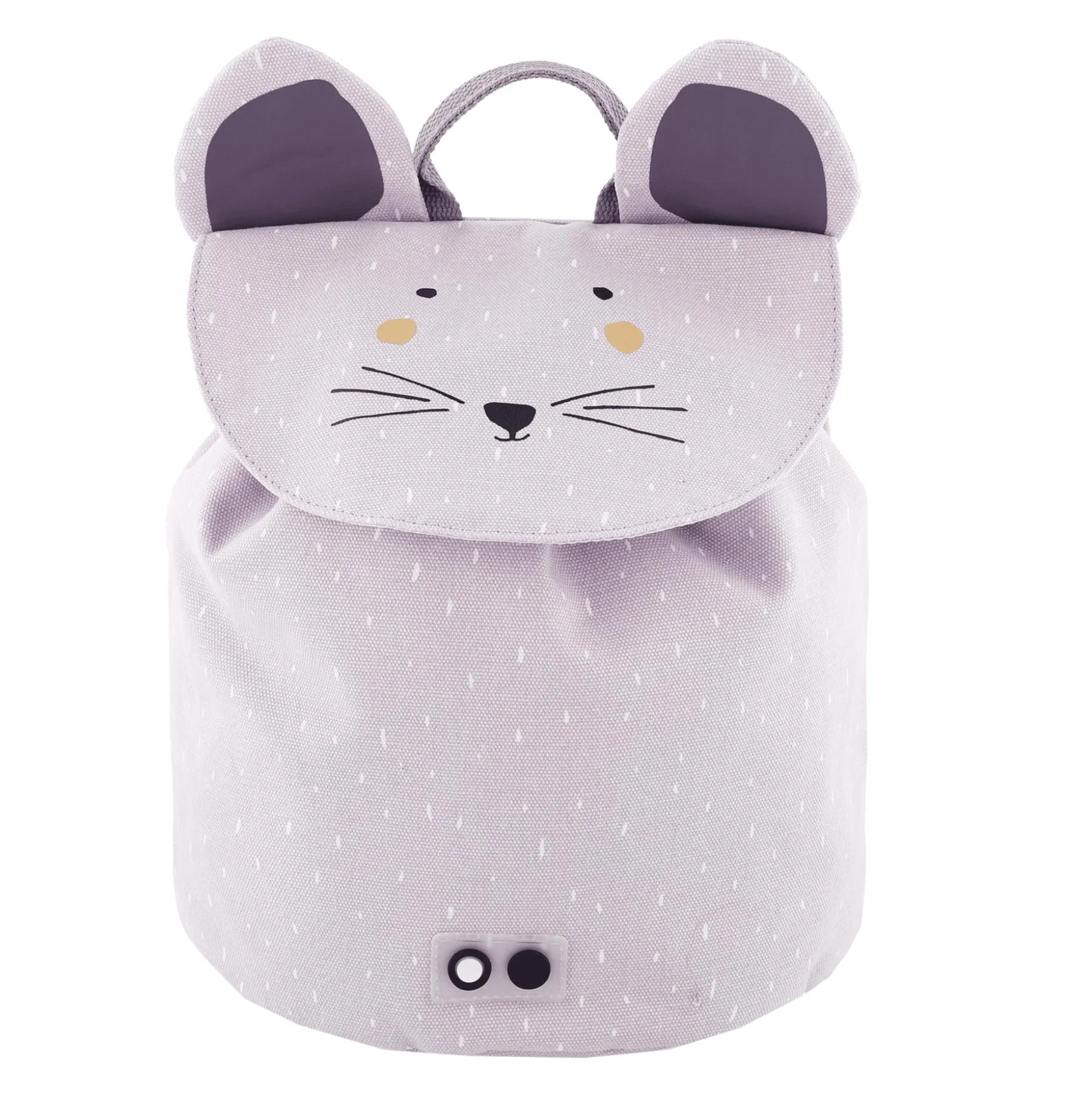 Mini-Rucksack - Mrs. Mouse